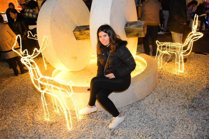 Marche de Noel Daroun-Harissa